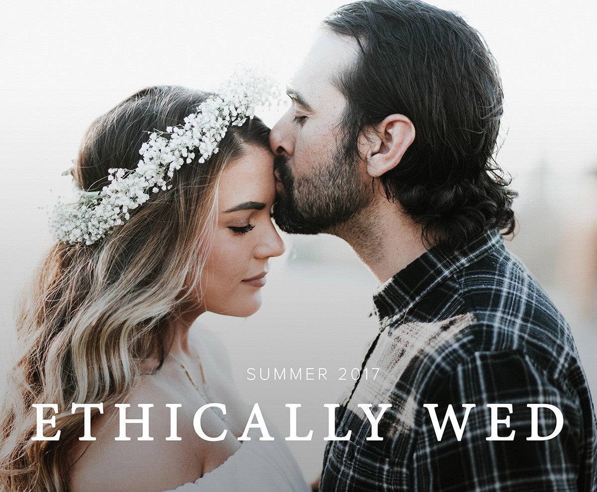 A Guide for the Ethical Bride