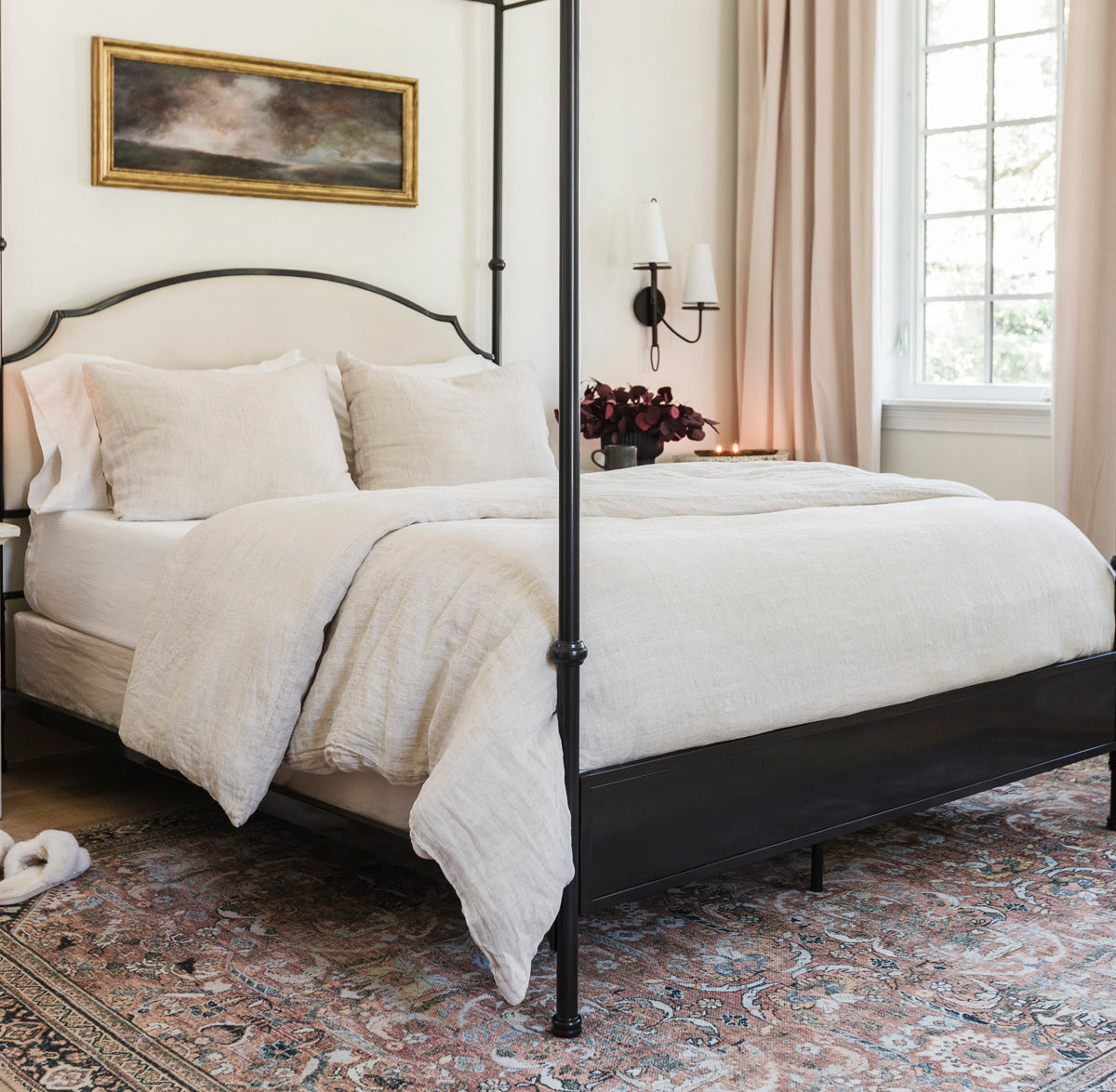 Bed + Bath