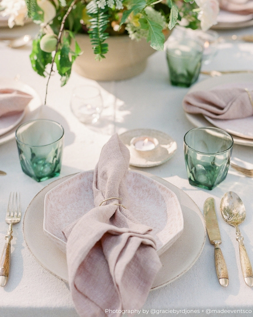 Color Edit: Blush