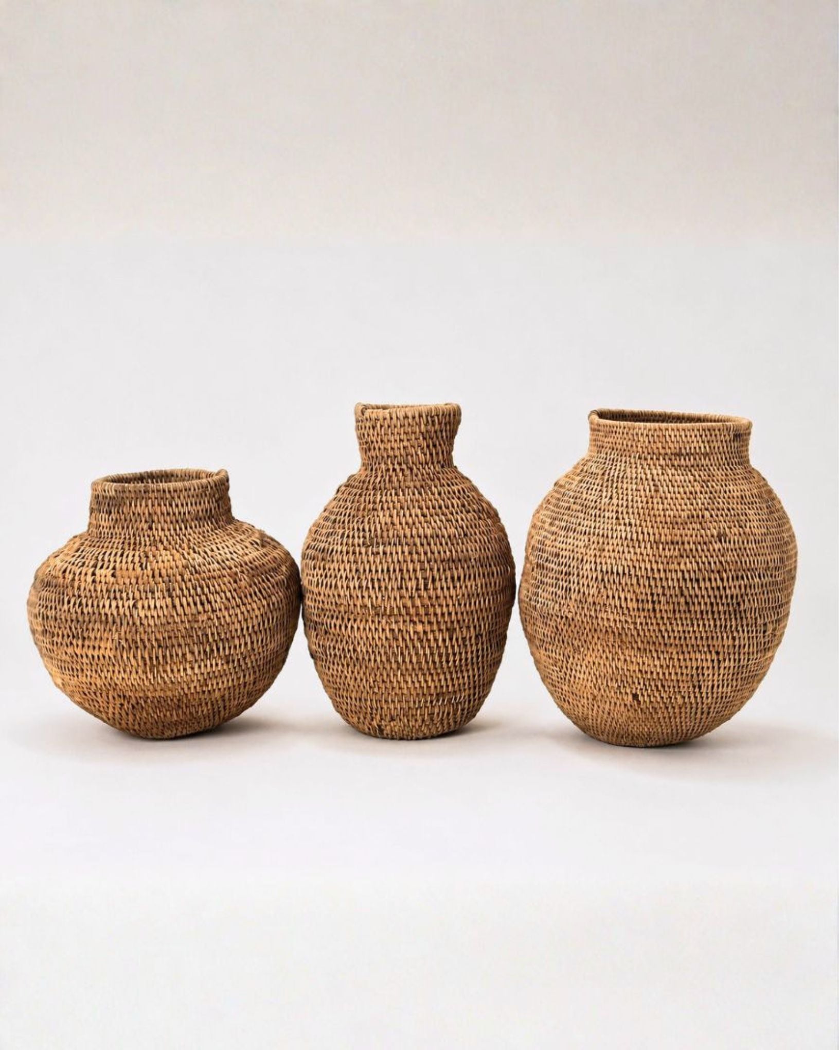 Buhera Basket - Medium