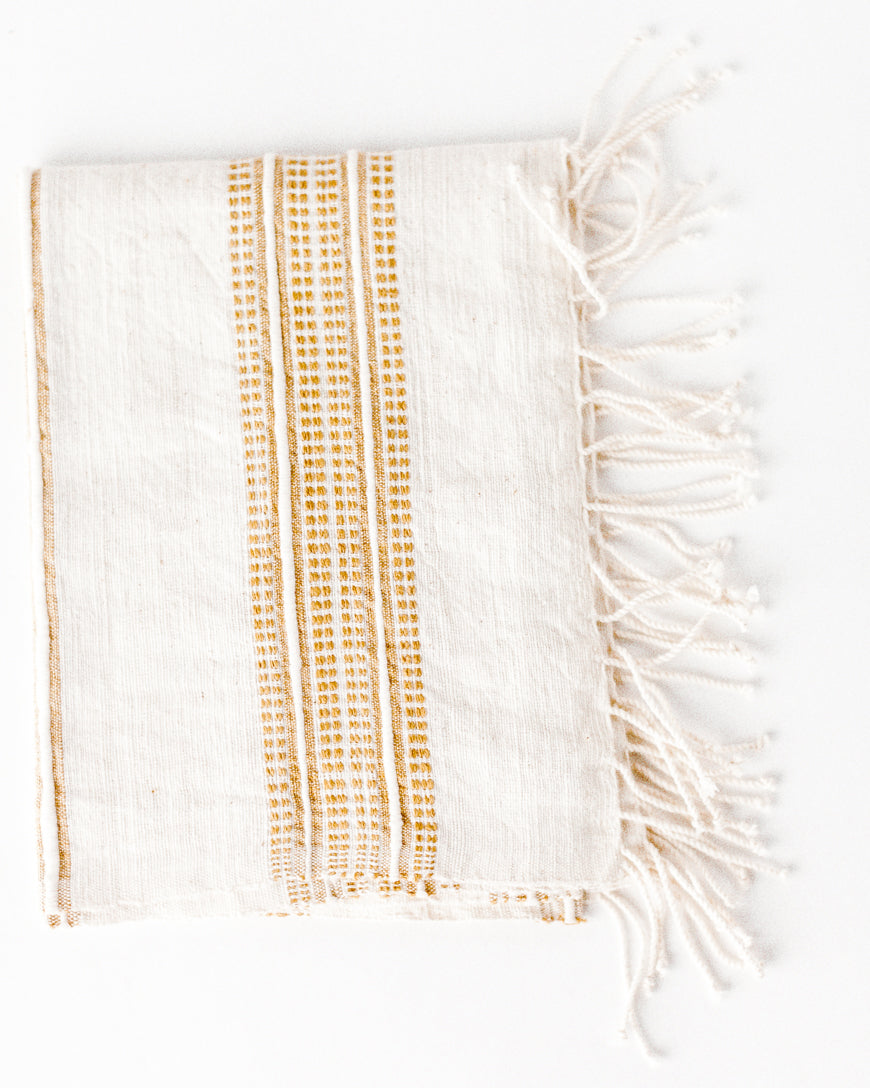 Aden Cotton Hand Towel