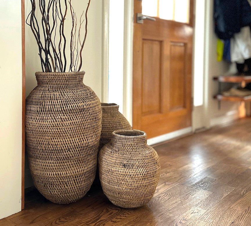 Buhera Basket - XX Large
