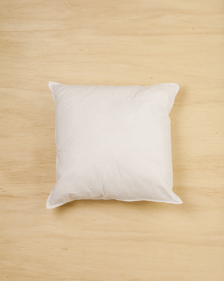 Pillow Insert - 18 x 18"
