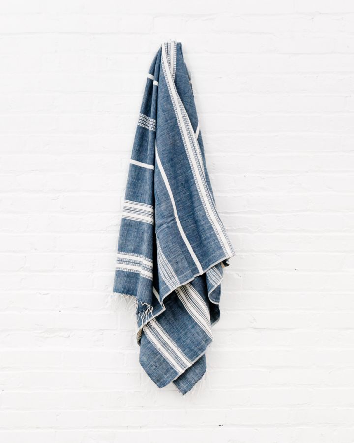 fair trade handwoven bath towel, bath hand towels, bathroom hand towels, hand towels for bathroom, linen tea towels wholesale, pretty bathroom hand towels