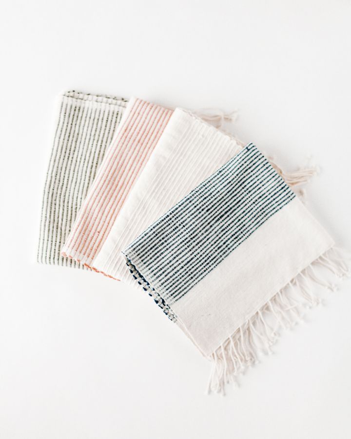 Enhance your Home Décor with Beautiful Turkish Towels and Blankets – The  Riviera Towel Company