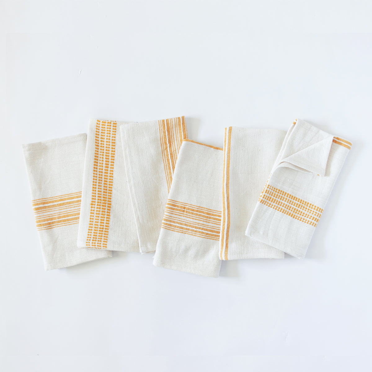 Aden Cotton Dinner Napkin