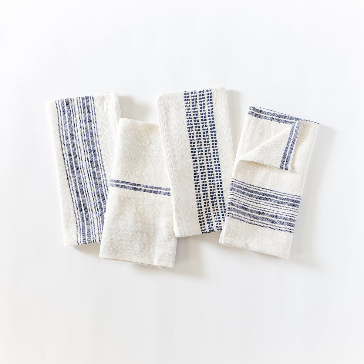 Aden Cotton Dinner Napkin