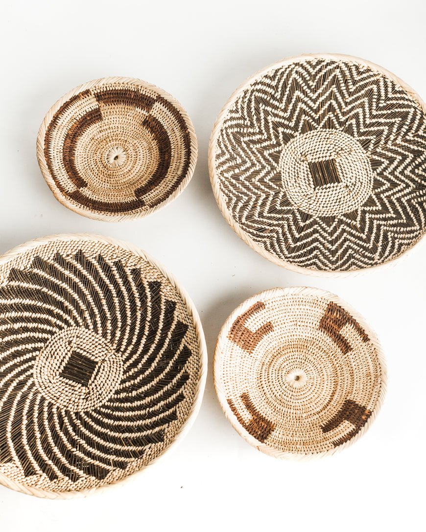 wholesale African baskets