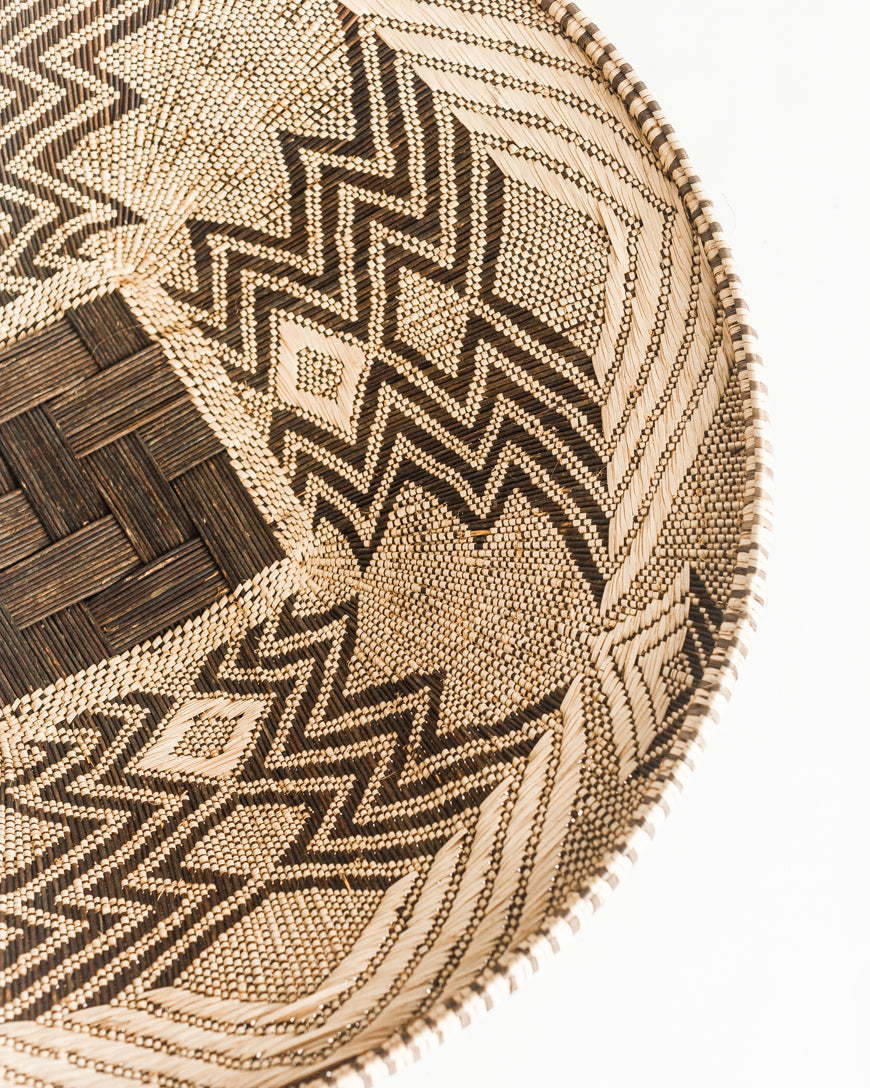 wholesale fair trade baskets