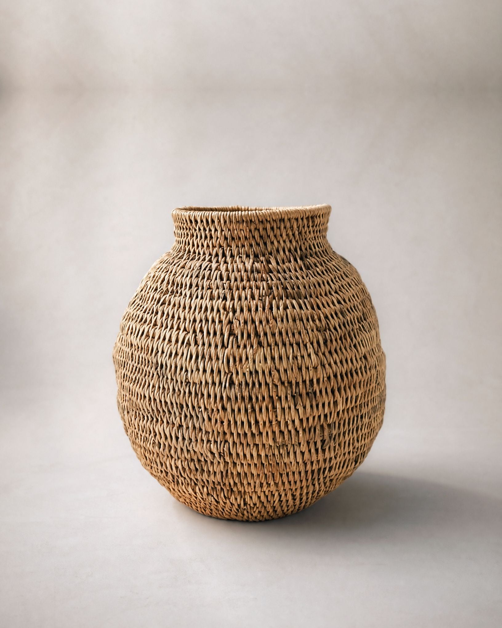Buhera Basket - Medium