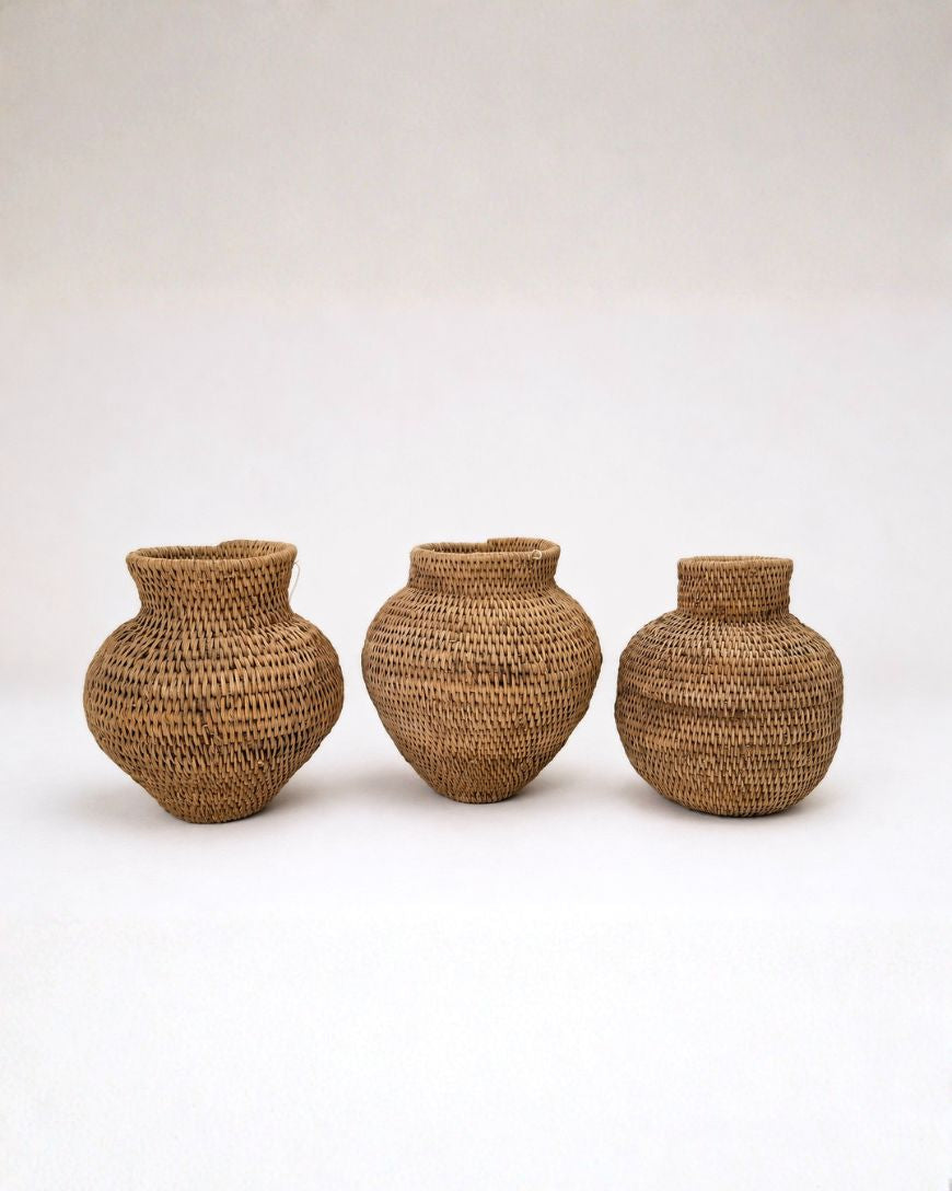 Buhera Basket - Small