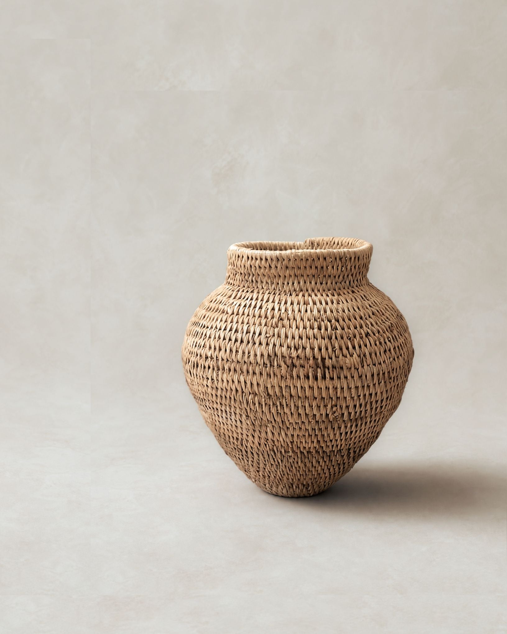 Buhera Basket - Small