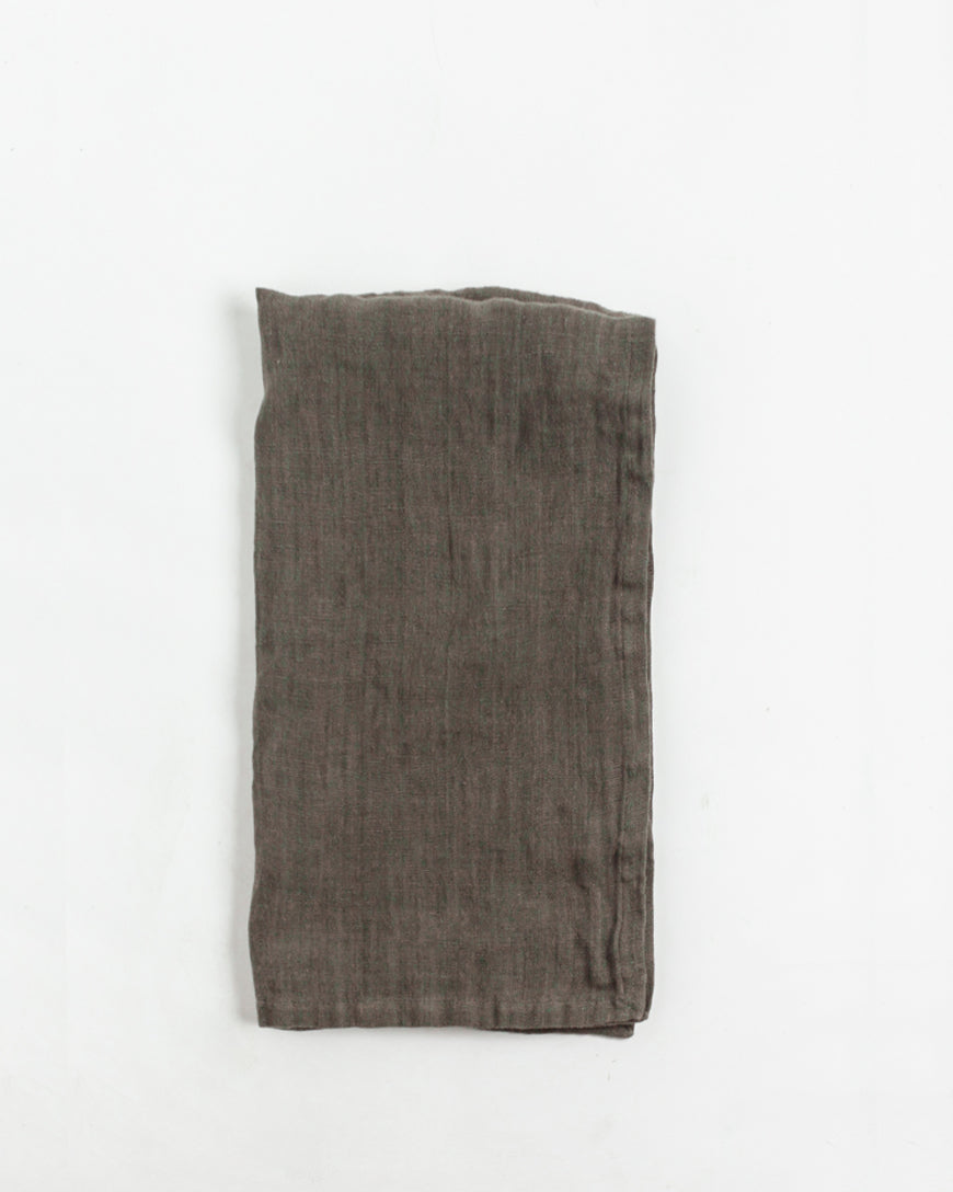 Creative Women Linen Dinner Napkins - Thumbnail 4
