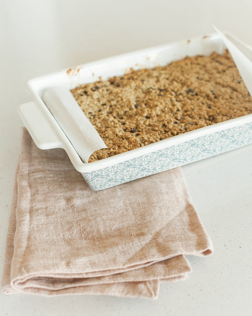 Creative Women Linen Tea Towel - Thumbnail 5
