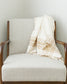 Cabin Hatch Cotton Throw