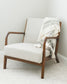 Cabin Hatch Cotton Throw