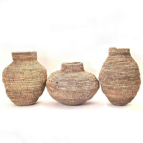 Buhera Basket - Large