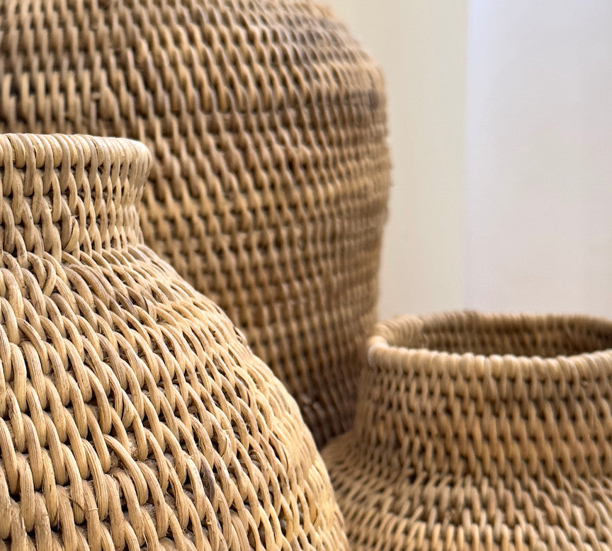 Buhera Basket - Large