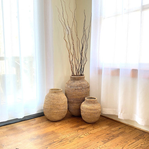 Buhera Basket - Small