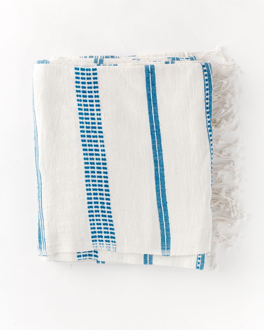 Aden Cotton Tablecloth