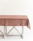 wholesale ethical linen tablecloth