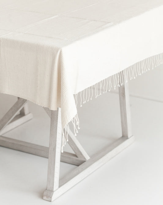 wholesale ethical minimal tablecloth