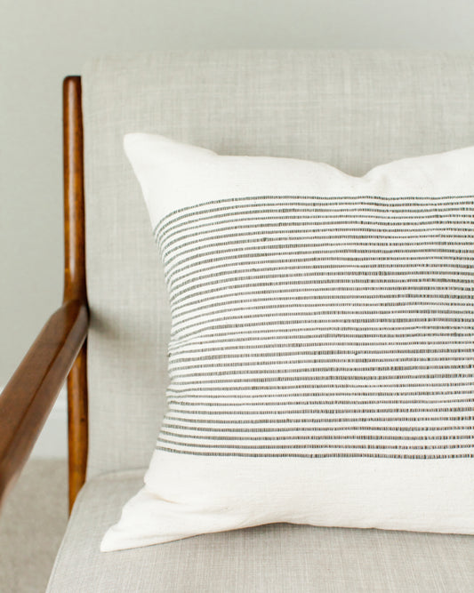 12 x 48 Aden Lumbar Pillow Cover  Living Room Decor – Creative Women