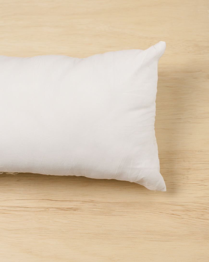 Pillow Insert - 12 x 24"