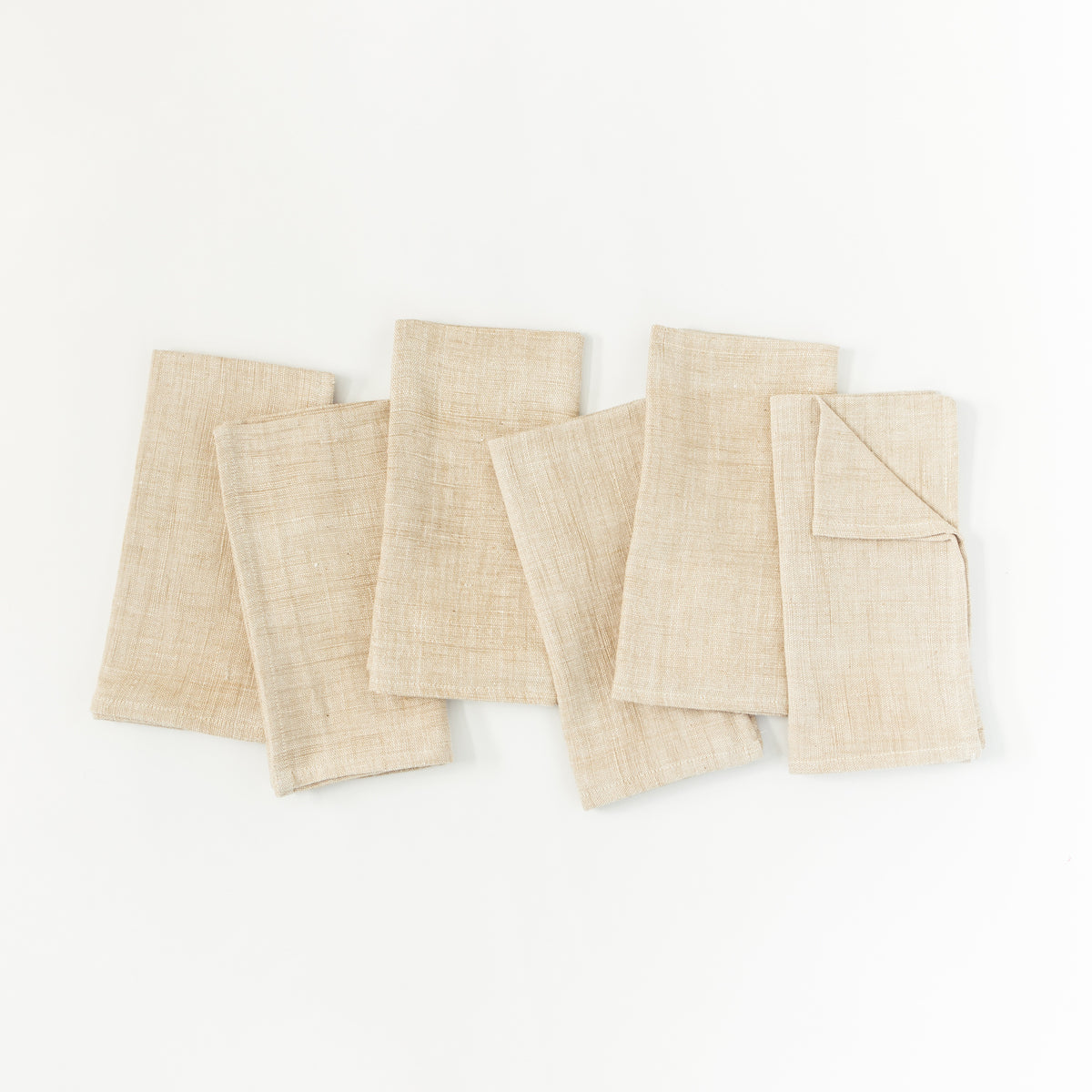 Table Napkin Cloths  All Cotton and Linen