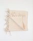 Turkish Waffle Hand Towel