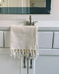 Turkish Waffle Hand Towel