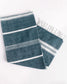 wholesale navy cotton towel