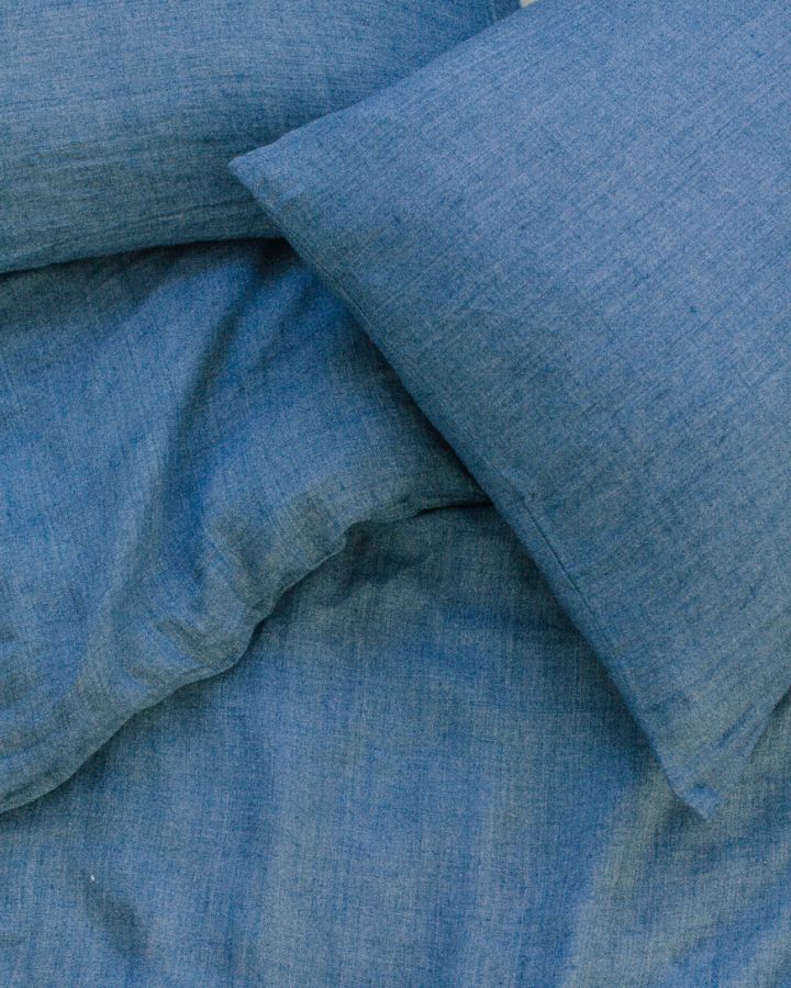 wholesale soft European linen bedding