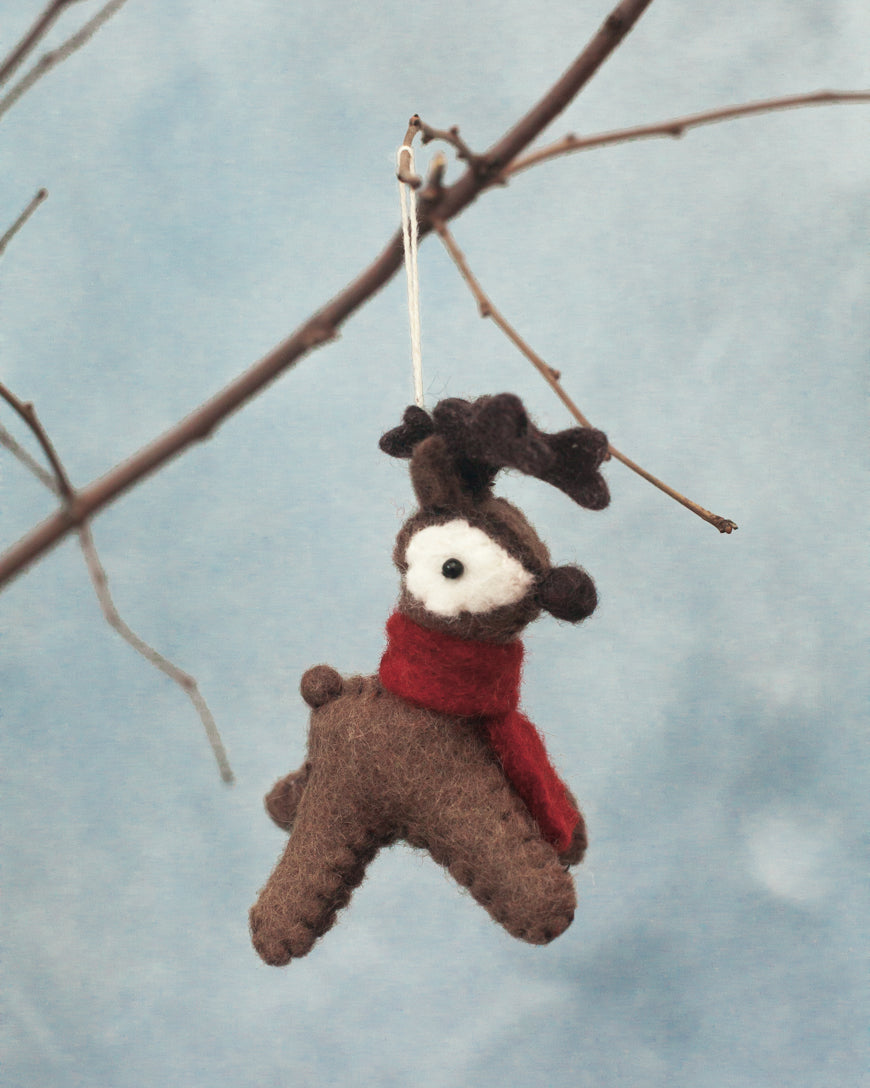 wholesale ethical holiday home decor