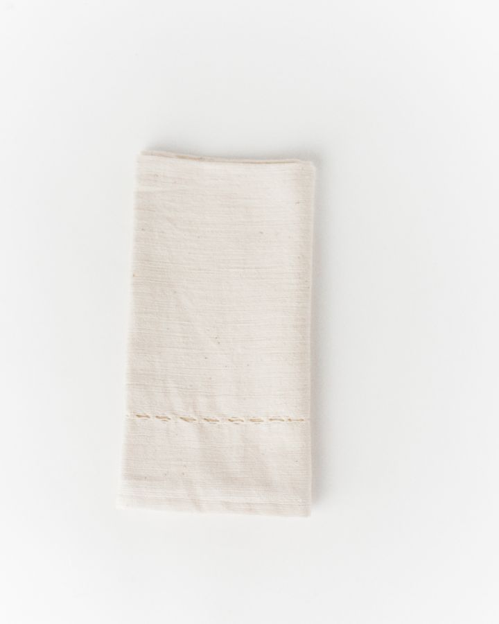 Pulled Cotton Napkins
