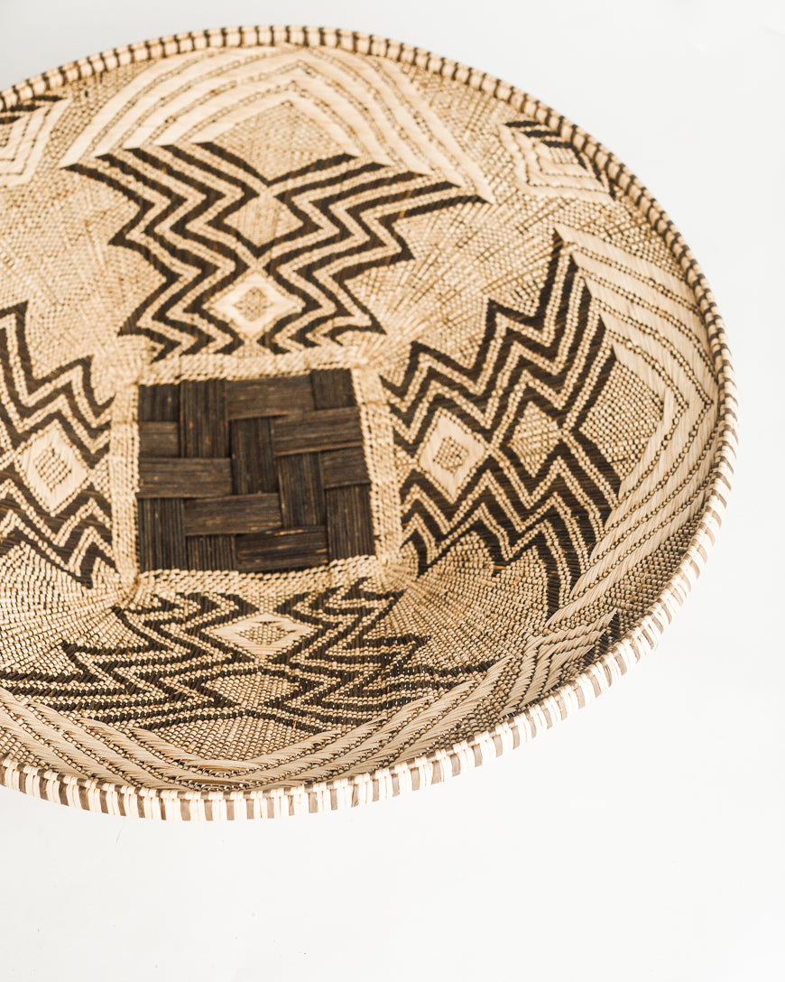 wholesale African wall baskets