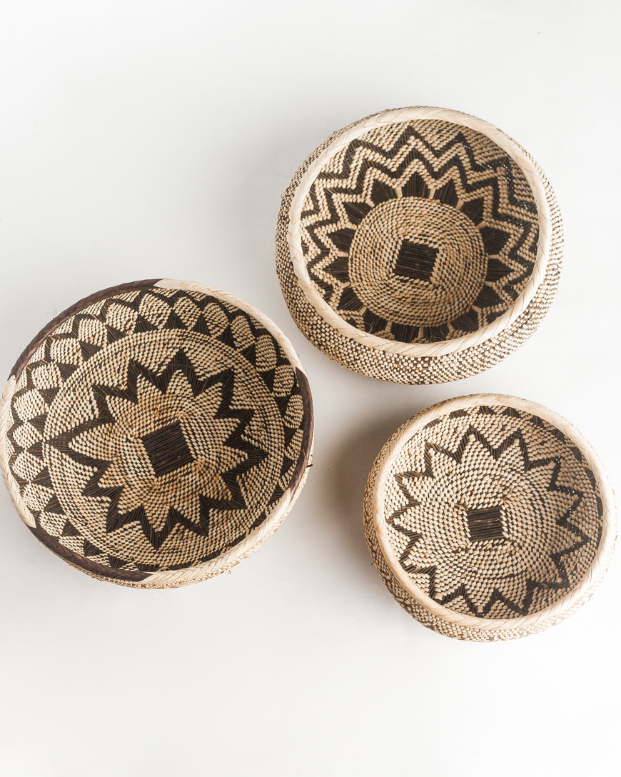 wholesale Tonga baskets